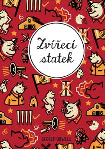 Obálka Zvířecí statek
