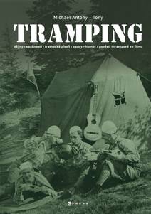 Obálka Tramping