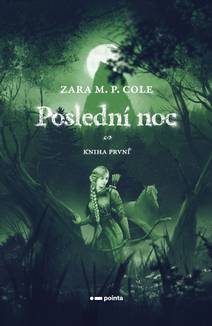 Obálka Poslední noc