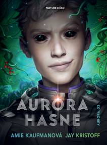 Obálka Aurora hasne