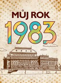 Obálka Můj rok 1983