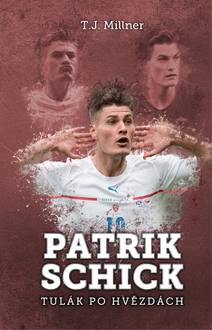 Obálka Patrik Schick