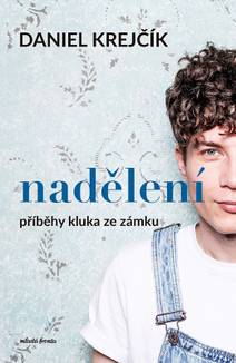 Obálka Nadělení