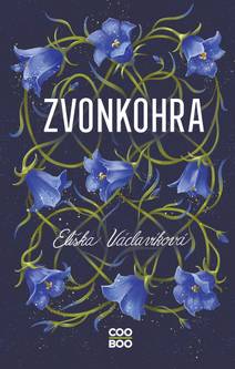 Obálka Zvonkohra