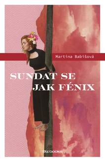 Obálka Sundat se jak fénix