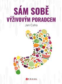 Obálka Sám sobě výživovým poradcem