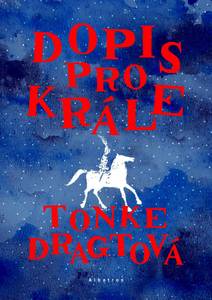 Obálka Dopis pro krále