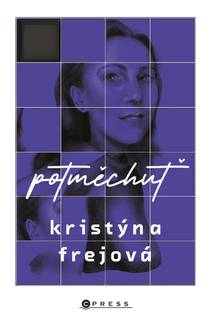 Obálka Potměchuť