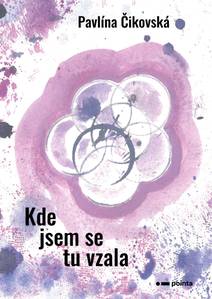 Obálka Kde jsem se tu vzala