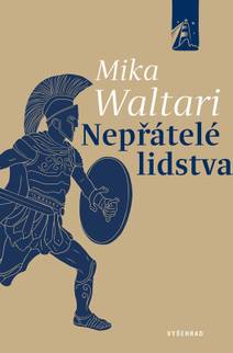 Obálka Nepřátelé lidstva