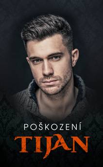 Obálka Poškození