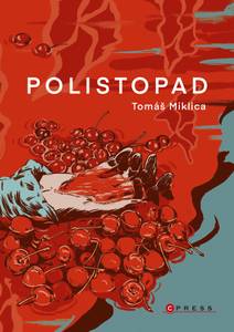Obálka Polistopad