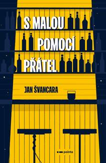 Obálka S malou pomocí přátel