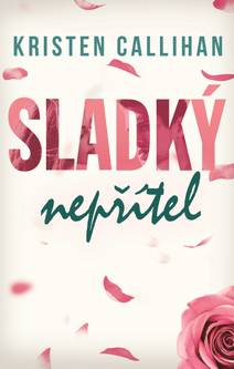 Obálka Sladký nepřítel