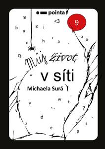 Obálka Můj život v síti