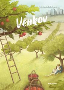 Obálka Venkov