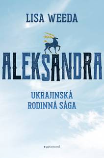 Obálka Aleksandra