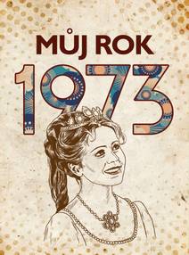Obálka Můj rok 1973