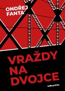 Obálka Vraždy na Dvojce