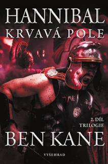 Obálka Hannibal: Krvavá pole