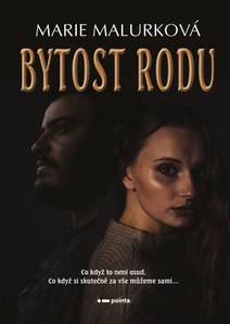 Obálka Bytost rodu