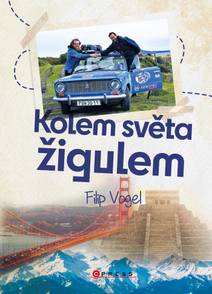 Obálka Kolem světa žigulem