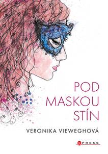 Obálka Pod maskou stín