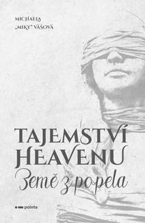 Obálka Tajemství Heavenu