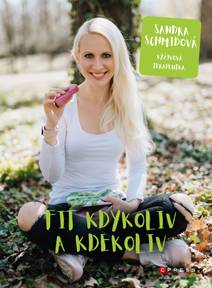 Obálka Fit kdykoliv a kdekoliv