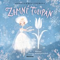 Obálka Zimní tulipán