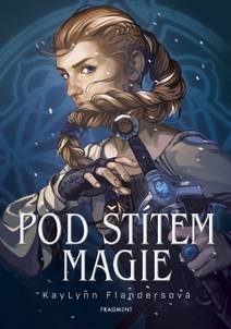 Obálka Pod štítem magie