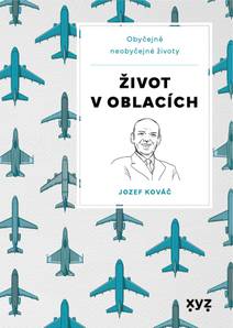 Obálka Život v oblacích