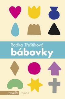 Obálka Bábovky