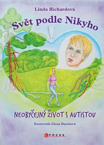 Obálka Svět podle Nikyho
