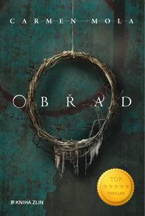 Obálka Obřad
