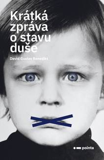 Obálka Krátká zpráva o stavu duše