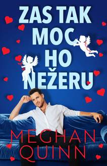 Obálka Zas tak moc ho nežeru