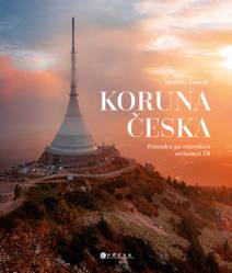 Obálka Koruna Česka