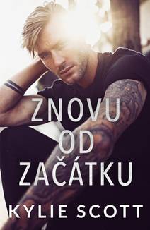 Obálka Znovu od začátku