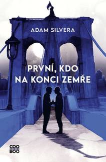 Obálka První, kdo na konci zemře