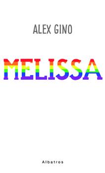 Obálka Melissa