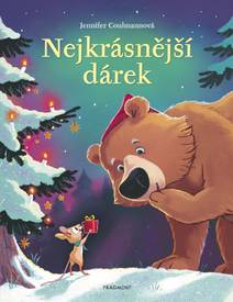 Obálka Nejkrásnější dárek