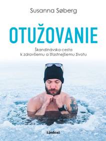 Obálka Otužovanie