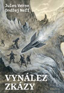 Obálka Vynález zkázy