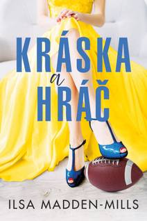 Obálka Kráska a hráč