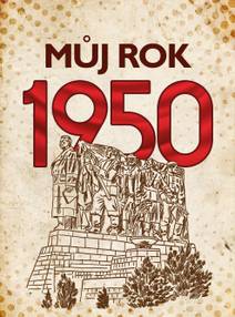 Obálka Můj rok 1950