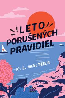 Obálka Leto porušených pravidiel
