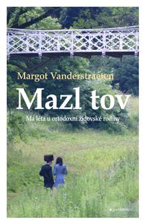 Obálka Mazl tov