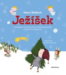Obálka Ježíšek