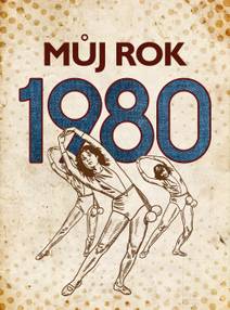 Obálka Můj rok 1980